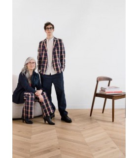 Iconics Hungarian Point Naturel 01 Chêne