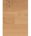 Parquet contrecollé Iconics S Oak Authentique Chêne 1180 x 110 x 14 mm