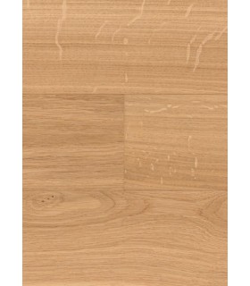 Parquet contrecollé Iconics S Oak Naturel Chêne 1180 x 110 x 14 mm