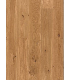 Parquet contrecollé Iconics XXL Long Oak Harmony Rivoli 1980 x 187 x 14 mm