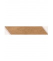 Parquet chevron Iconics S Herringbone Oak Naturel Chêne 495 x 110 x 14 mm