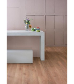Parquet contrecollé Iconics Design XL Long Oak Harmony Sienna 1980 x 164 x 13 mm