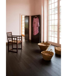 Parquet contrecollé Iconics Design XL Long Oak Harmony Sepia 1980 x 164 x 13 mm