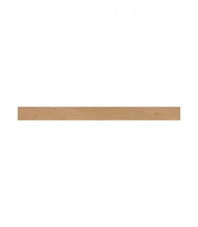Parquet contrecollé Iconics Design XL Long Oak Harmony Taïga 1980 x 164 x 13 mm