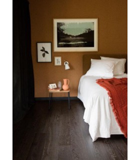 Parquet contrecollé Iconics Design XL Long Oak Harmony Abyss 1980 x 164 x 13 mm