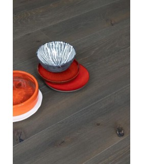 Parquet contrecollé Iconics Design XL Long Harmony Celest 1980 x 164 x 13 mm