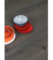 Parquet contrecollé Iconics Design XL Long Harmony Celest 1980 x 164 x 13 mm