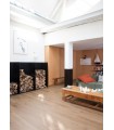 Parquet contrecollé Iconics Design XL Long Oak Harmony Savannah 1980 x 164 x 13 mm