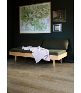 Parquet contrecollé Iconics Design XL Long Oak Harmony Savannah 1980 x 164 x 13 mm