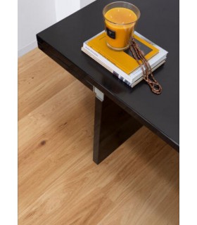 Parquet contrecollé Iconics XXL Long Oak Harmony Rivoli 1980 x 187 x 14 mm