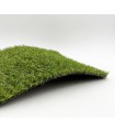 Gazon synthétique 22 mm - MAYA - à la coupe sur mesure - Largeur 3 mètres