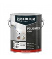 Kit Mat Polycoat 2K  - Base avec durcisseur mat inclus