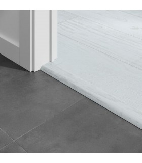 SEUIL CHESTNUT WHITE B6201 1M