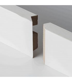 PLINTHE REVETUE BLC 10X80MM BD