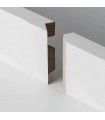 PLINTHE REVETUE BLC 10X80MM BD
