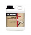 Fond dur Effet Bois Nu PLASTOR pour parquet