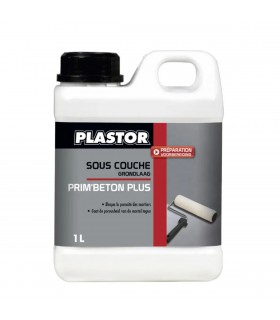 Sous-couche pour béton décoratif PRIM BETON PLUS