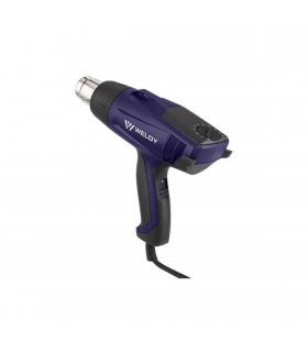 Décapeur à peinture WELDY H330 B