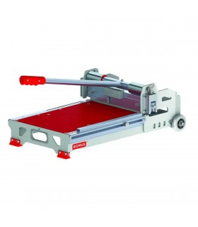 Massicot pour sols ROMUS LH-320 LVT, stratifiés et PVC