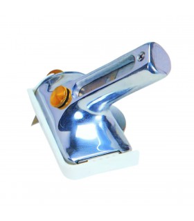 Cutter revêtement de sol PERFECT - 20 lames