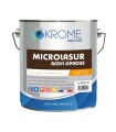 MICROLASURE ACRYL OPAQU.TEINTE