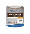 MICROLASURE ACRYL OPAQU.TEINTE