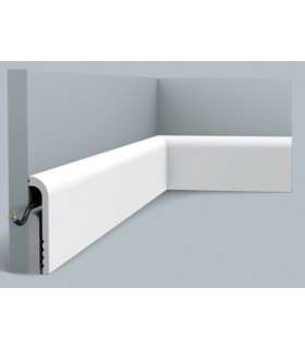 ORAC SURPLINTHE SX185