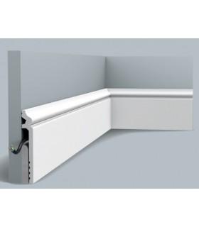 ORAC SURPLINTHE SX186