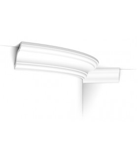 ORAC CORNICHE FLEXIBLE CX123F