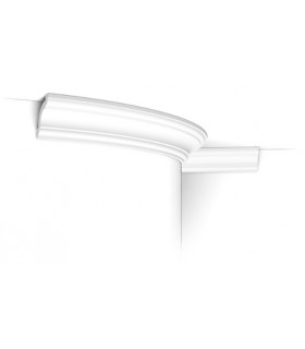 ORAC CORNICHE FLEXIBLE CX124F