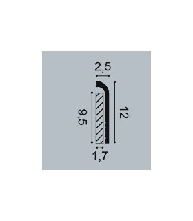 ORAC SURPLINTHE SX185