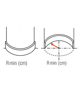ORAC CIMAISE FLEXIBLE PX120F