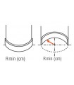 ORAC CIMAISE FLEXIBLE PX120F