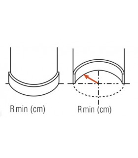 ORAC CORNICHE FLEXIBLE C213F