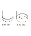 ORAC CORNICHE FLEXIBLE C213F