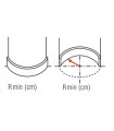 ORAC CORNICHE FLEXIBLE C215F