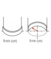 ORAC CORNICHE FLEXIBLE C217F