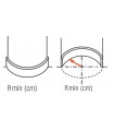 ORAC CORNICHE FLEXIBLE CX100F