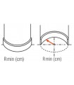 ORAC CORNICHE FLEXIBLE CX110F