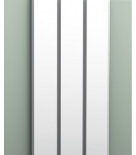 Orac Panneau Mural 3D W116 Bar XL Moderne