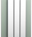Orac Panneau Mural 3D W116 Bar XL Moderne