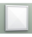 ORAC Panneau Mural 3D W123 Insertion Modulable Pratique