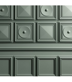 ORAC Panneau Mural 3D W123 Insertion Modulable Pratique