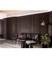 ORAC Panneau Mural 3D W119 Bar Mix Graphique Moderne