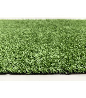 Gazon synthétique 8mm  - TIGER - à la coupe sur mesure - Largeur 4 mètres