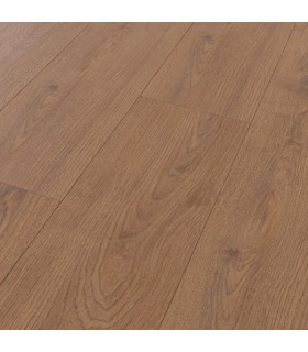 Sol stratifié Adagio 8 mm 1380 x 193 mm Swiss Kronotex