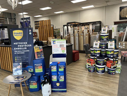 peinture anglet bayonne