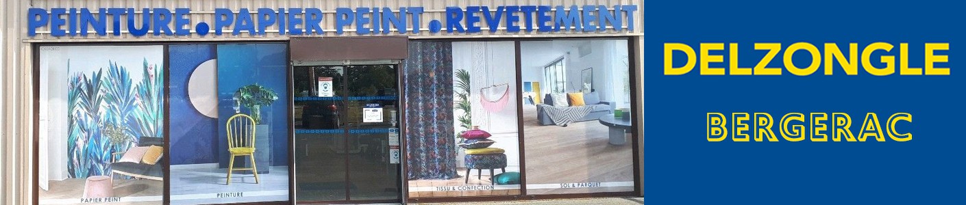 peinture bergerac