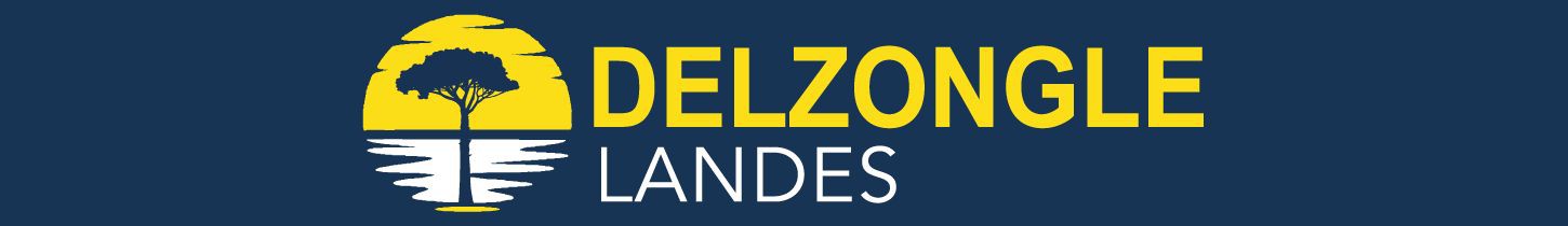 Bannière Delzongle saint geours de maremne Landes