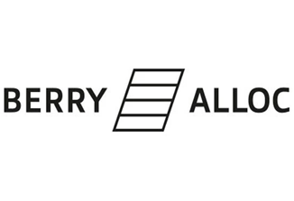 Logo Berry Alloc sol stratifié à Angoulême 